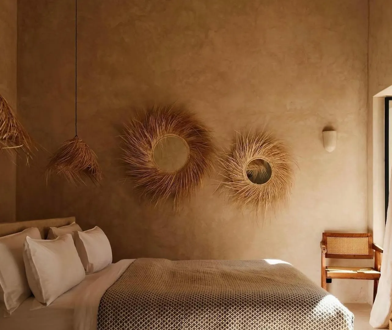 Amiri Gueliz Marrakech Apartments Marakeş
